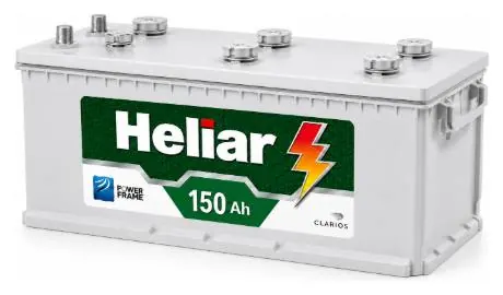 Bateria 150 Ah