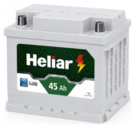 Bateria 45 Ah