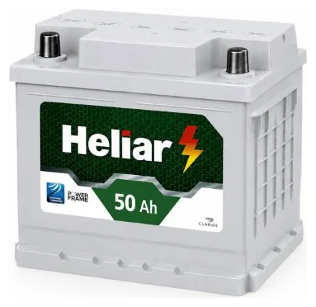 Bateria 50 Ah