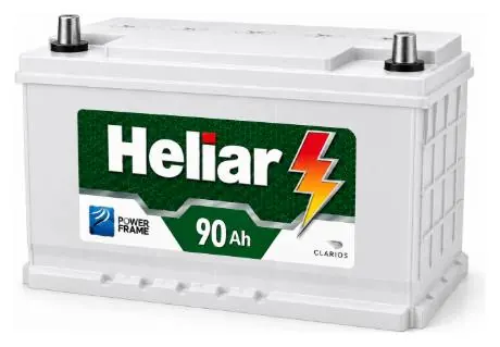 Bateria 90 Ah